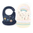 Silicone Babi Bib Waterproof Saliva Dripping Banana Bibs Cartoon Newborn Feeding Soft Edible Aprons Baby Adjustable Burp Scarf