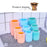 Paw Plunger Pet Paw Cleaner Soft Silicone Foot Cleaning Cup Portable Cats Dogs Paw Clean Brush Home Practical Supplies