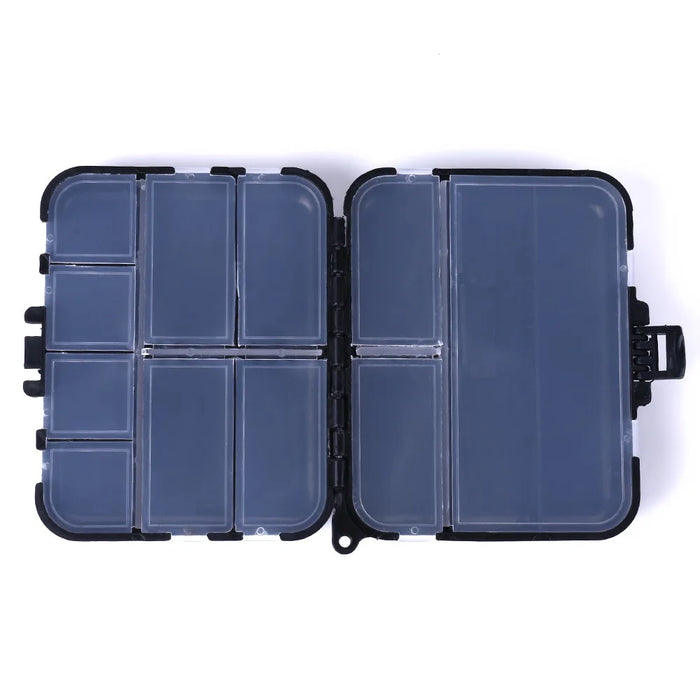 Dispenser Pill Organizer Tablet Pill Box Case Container Drug Storage Box 9/10/12 Grids Weekly Medicine Pill Box Pills