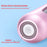 5ml Bottom-Filling Pump Perfume Bottle Portable Travel Refillable Spray Bottle Mini Empty Cosmetic Containers