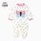 Newborn Baby Girl Rompers Clothing 2022 Spring Cartoon  Baby Clothes One Piece Pajamas Cotton Newborn Jumpsuit