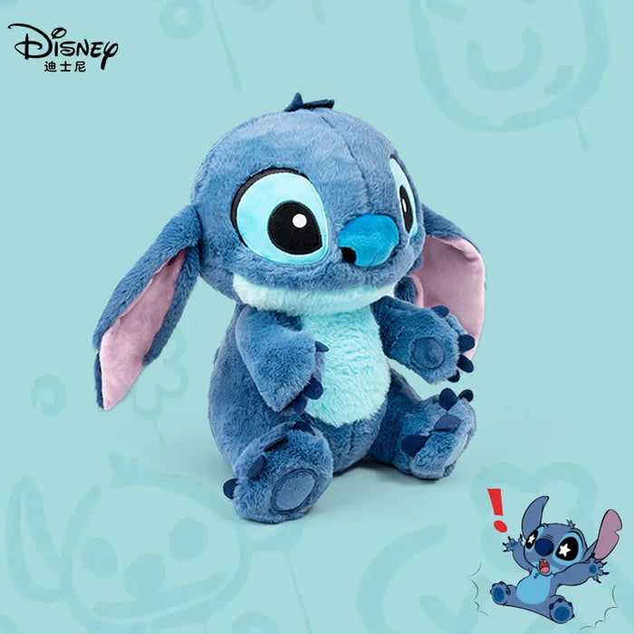 Stitch Plush Toy