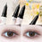 Ultra-thin Matte Liquid Eyeliner Waterproof Lasting Smooth Quickily Drying Eyeliner Lower Eyelash Pencil Eyes Makeup Cosmetics