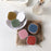 Cute Square Pop Socket Phone Holder