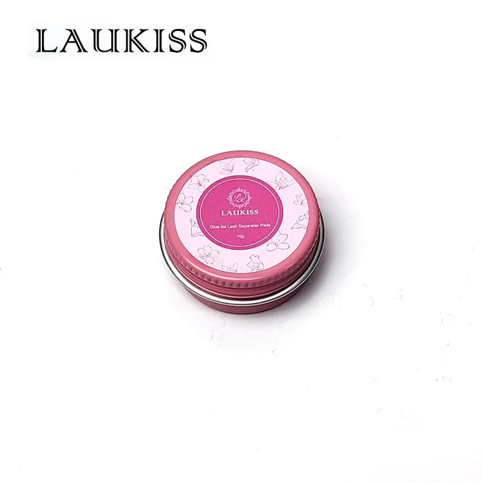 Eyelash Glue for Eyelash Separator Pads for Eyelash Extension Efficient aid Silicone Pads For Beginners Professional Tool