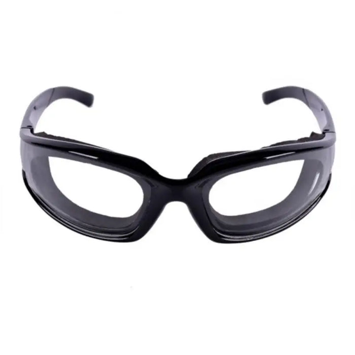 1~10PCS Kitchen Special Protective Glasses Cut Onion Protection Accessories Plastic Goggles Cooking Eyes Tools Barbecue Safety