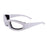 1~10PCS Kitchen Special Protective Glasses Cut Onion Protection Accessories Plastic Goggles Cooking Eyes Tools Barbecue Safety