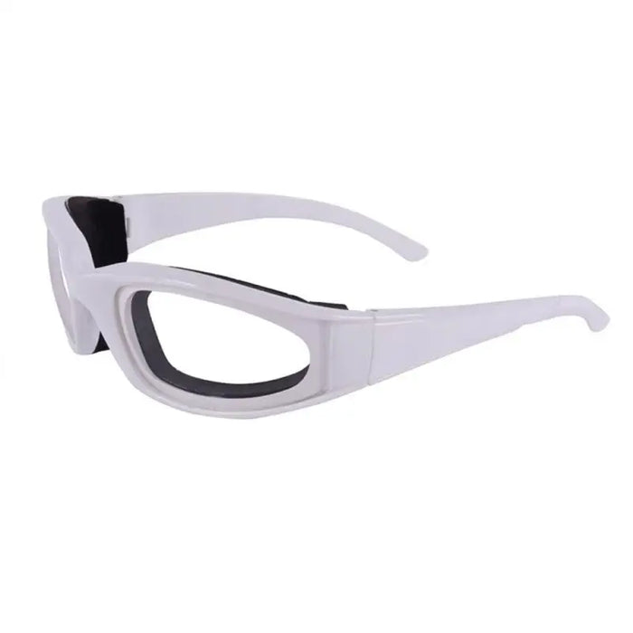 1~10PCS Kitchen Special Protective Glasses Cut Onion Protection Accessories Plastic Goggles Cooking Eyes Tools Barbecue Safety