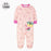 Newborn Baby Girl Rompers Clothing 2022 Spring Cartoon  Baby Clothes One Piece Pajamas Cotton Newborn Jumpsuit