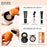 IMAGIC Sponge Makeup Puff Cosmetic Puff For Foundation Cream Concealer Beauty Cosmetic make up Professional Get bigger