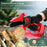 WOSAI 20V 6 Inch Mini Electric Chainsaw