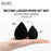 IMAGIC Sponge Makeup Puff Cosmetic Puff For Foundation Cream Concealer Beauty Cosmetic make up Professional Get bigger