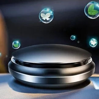 UFO Shape Air Freshner