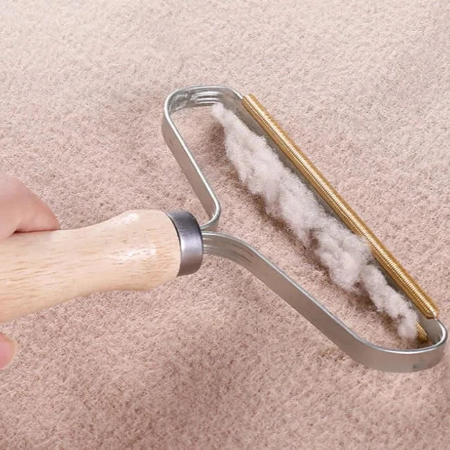 Portable Lint Cleaner