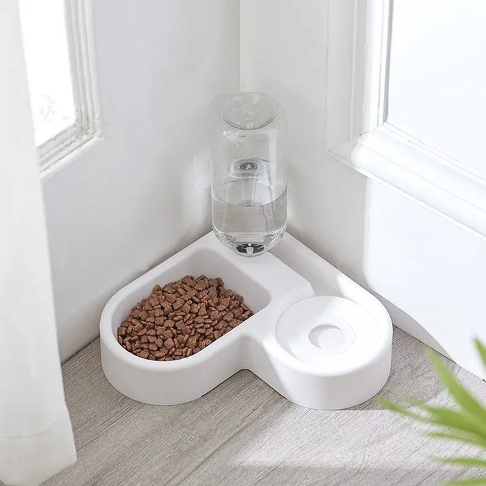 Automatic Pet Feeder