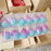 Professional Makeup Sponge Puff Soft Portable Gradient Marble Air Cushion Foundation Powder Cosmetic Puff Women Beauty Tool 1PCS