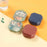 Portable Mini Pill Box 6 Grids Tablet Pill Organizer Case Dispenser Travel Tablet Holder Container Medicine Drug Storage Box Hot