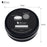 DUcare Makeup Brush Cleaner Soap Solid Cleaning Washing Brush Silicone Pad Mat Box Makeup Cosmetic Eyeshadow Brush Cleaner Tools