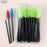 ZANSE Eyebrow Brush Mascara Wands Applicator Lash Cosmetic Brushes Makeup Lash Extension Supplies Disposable