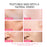 Makeup Foundation Cushioned Cosmetics Magic Foundation Invisible Covering Invisible Pore Face Stick Foundation Oil Control Korea