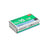 5000 PCS/5box Silver Staples Office Stationery Staple No.10  Binding Supplies Normal Staples Metal Tapetool Wholesale