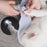 Pet Nail Clipper LED Light-emitting Magnifiable Dog Cat Special Nail Clipper Multi-function Nail Trimmer Pet Grooming Supplies