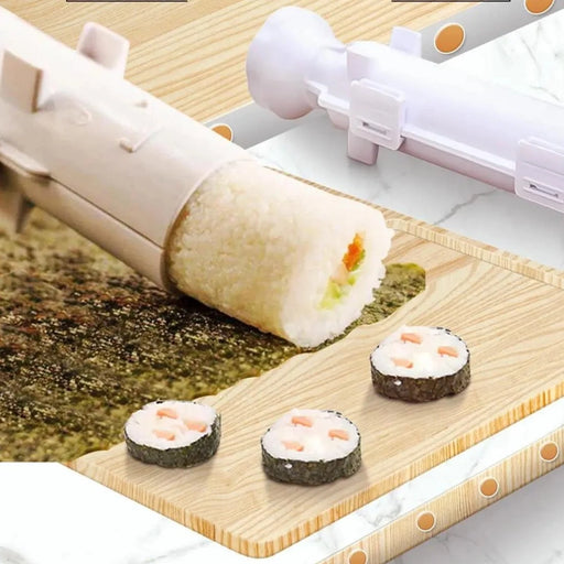 DIY Sushi Making Device