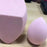 Beauty Egg Makeup Blender Cosmetic Puff Makeup Tools Giant Oversized Three Cuts Makeup Foundation Blender Sponge Beauty Tools