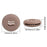 Makeup Sponge Holder Breathable Cosmetic Puff Holder Box Eco-Friendly Silicone Multi-hole Beauty Powder Puff Storage Case