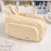 Pencil Case Large Capacity Pencil Pouch Handheld Pen Bag Cosmetic Portable Gift for Office School Teen Girl Boy Men Women Adult