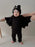 MILANCEL Halloween Clothes Baby Clothing Set  Bat Shirt And Pants With Hat 3 Pcs Suit