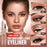 O.TWO.O Black Liquid Eyeliner Pen Eyeliner Waterproof Long-lasting Make Up Eye Liner Easy to Wear Eyes Makeup Cosmetics Tools