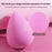 6pcs Mini Makeup Sponge Powder Puff Beauty Sponge for Makeup Concealer Liquid Foundation Face Cosmetic Puff Make Up Sponge Tool