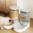 3.8L Pet Dog Cat Automatic Feeder Bowl Large Capacity Dog Cat Feeding And Drinking Dog Water Dispenser Feeding Bowl Pet Supplies