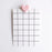 6Pcs Cute Plastic Pink Love Heart Planner Paper Clip Bookmark Kawaii School Stationery New Office Gadgets Desk Accessories