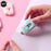 Cute Cloud Color Mini Portable Utility Knife Express Open Box Office Stationery Cutting Supplies Paper Cutter