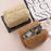 Lambswool Small Cosmetic Bag Cute Plush Makeup Organizer Pouch Kawaii Pencil Case Bags Travel Coin Purse Household Storage