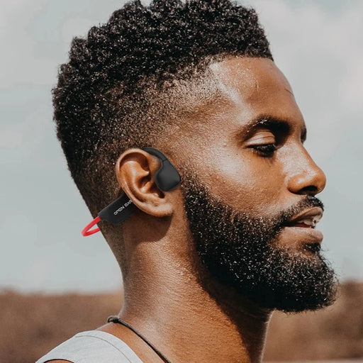 Wireless Bone Conduction Headphones