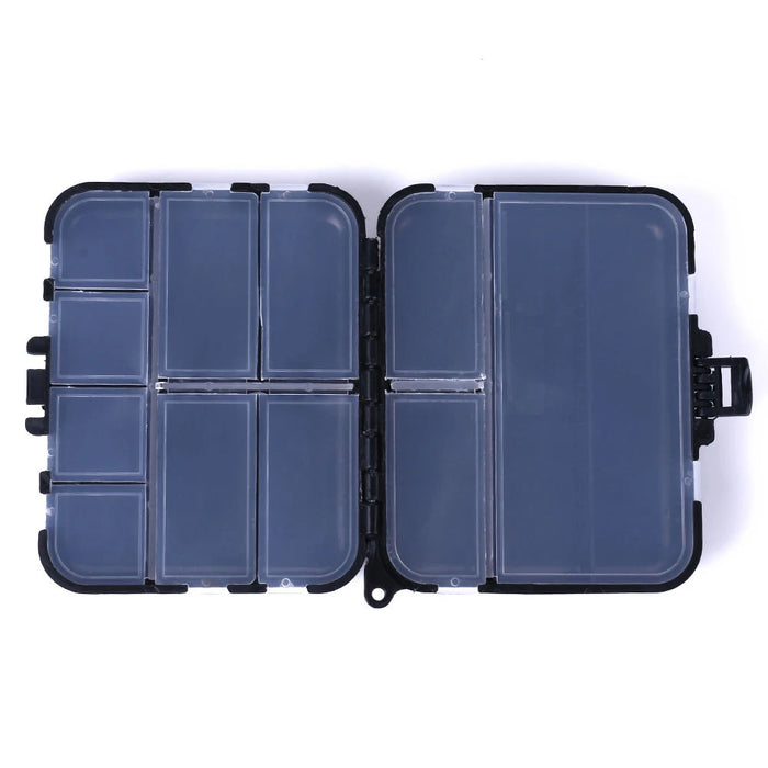 Dispenser Pill Organizer Tablet Pill Box Case Container Drug Storage Box 9/10/12 Grids Weekly Medicine Pill Box Pills