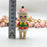 8Pcs Genuine Jupiter Love Happy Angel Nake Body Baby Cupido Kewpie Doll PVC Figure Rare Limite Toy Gift for Kid Boy Girl Child