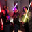 RGB Lightsaber Laser Sword