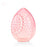 1pcs Cosmetics Puff Holder Makeup Sponge Box Plastic Protable Waterproof Storage Sponge Beauty Egg Women's Cosmetics Accessories