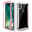 Heavy Duty TPU Phone Case for iPhone (Multi Options Available)