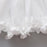 Summer Baby Girl Dresses Lovely Flower Fairy Children Clothing Birthday Princess Party Dress Lace Mesh Wedding Dress Clothes