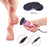 Automatic Waterproof Foot Exfoliator