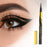 Durable  Eye Makeup Cosmetic Supplies Waterproof Eyeliner Pencil Dry Quickly Safe Liquid Eyeliner for Beauty