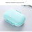 Mini Portable Pills Organizer Case 3 Grids PillBox Tablet Storage Container Weekly Medicine Pill's Box Pill Case Drug Dispense