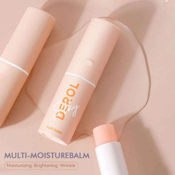 Anti-Wrinkle Moisturizing Collagen Multi Balm Stick