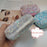 Diamond Portable Small Medicine Box Blingbling Candy Box Jewelry Box Mini 7 Days Weekly Pill Box Travel Pill Case Organizer