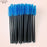 ZANSE Eyebrow Brush Mascara Wands Applicator Lash Cosmetic Brushes Makeup Lash Extension Supplies Disposable